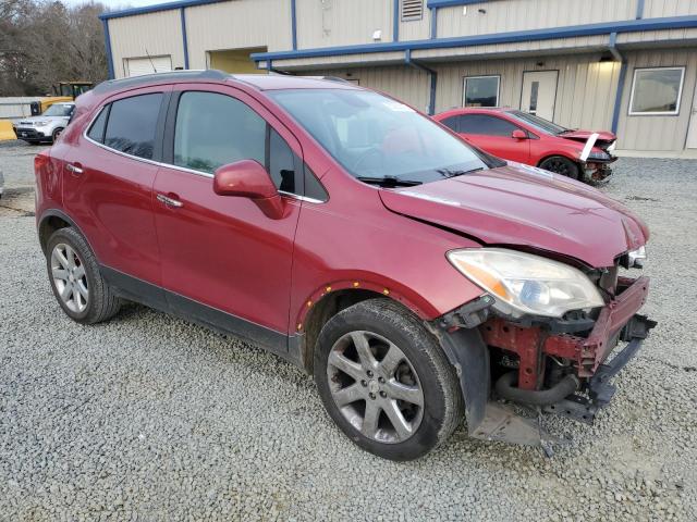 Vin: kl4cjbsb3db156803, lot: 82952273, buick encore convenience 20134