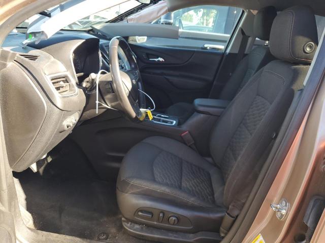 2GNAXJEV8K6248721 | 2019 CHEVROLET EQUINOX LT