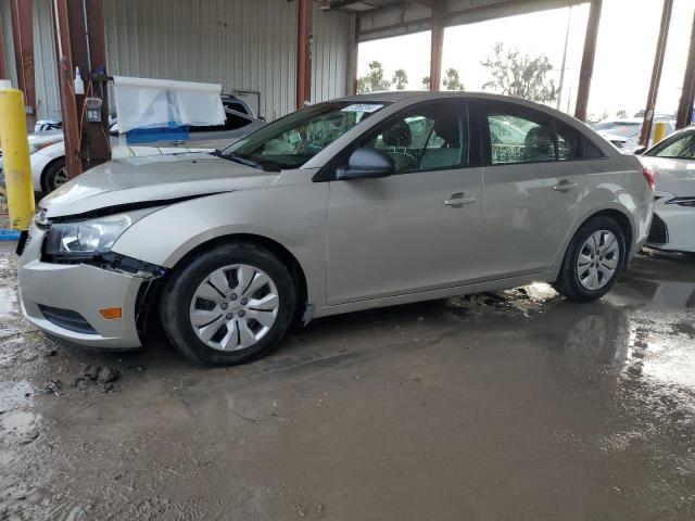 2013 Chevrolet Cruze LS