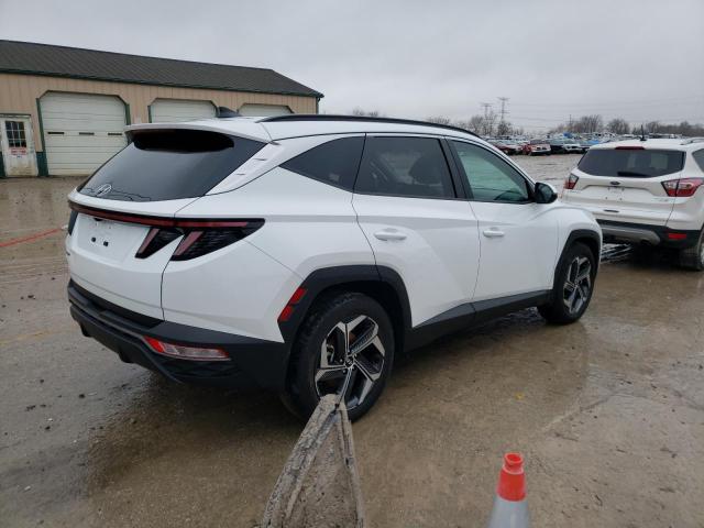 2023 HYUNDAI TUCSON SEL 5NMJF3AE6PH251114