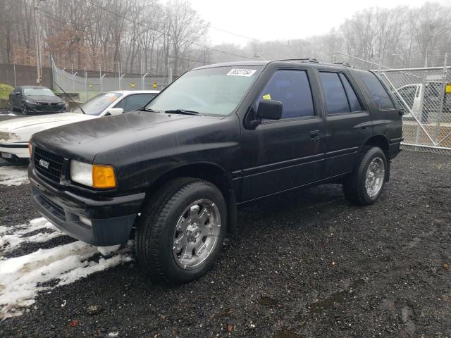 1995 Isuzu Rodeo S