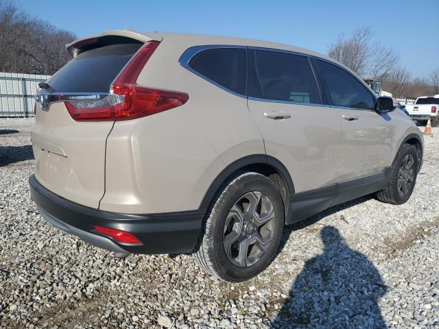 5J6RW1H51JL007822 | 2018 HONDA CR-V EX