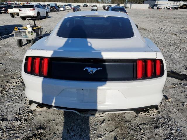 2016 FORD MUSTANG - 1FA6P8TH3G5301578