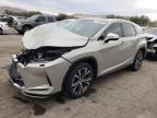 2020 LEXUS RX 350 VIN:2T2HZMDA3LC220791