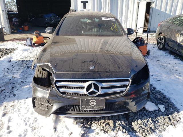 WDDZF4KB7HA259866 2017 MERCEDES-BENZ E-CLASS, photo no. 5