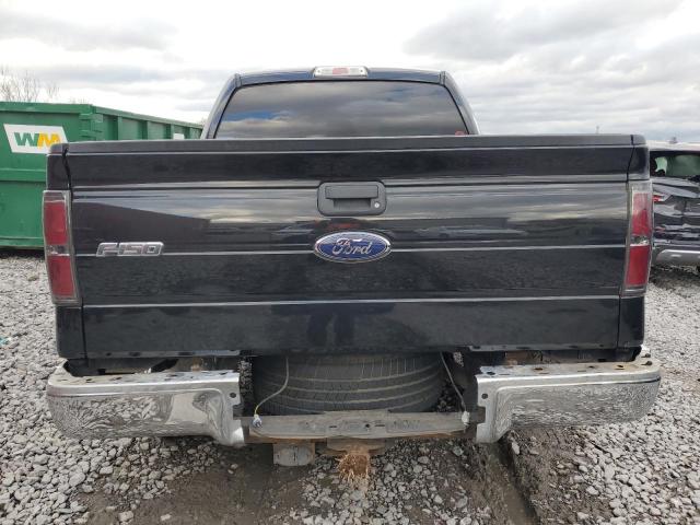 AL14AN00204012071 | 2014 FORD F150 SUPER