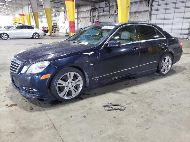 VIN WDDHF5KB8DA688381 2013 Mercedes-Benz E-Class, 350 no.1