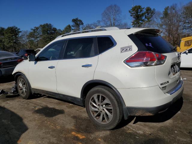 5N1AT2MT9EC830036 | 2014 NISSAN ROGUE S