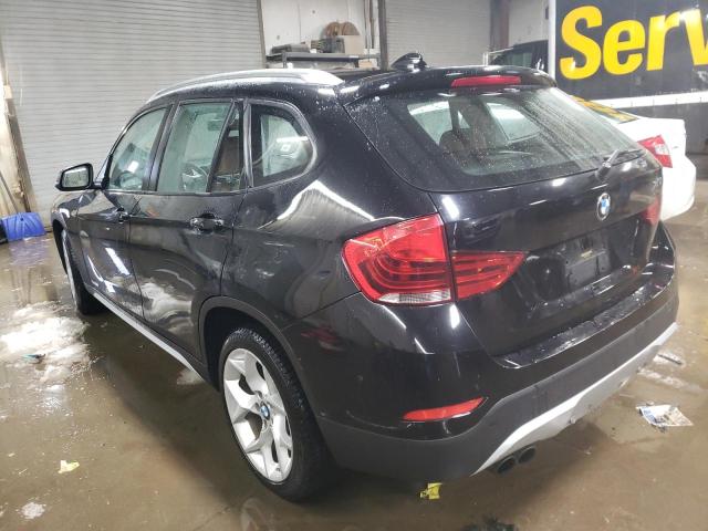 WBAVL1C51FVY31445 | 2015 BMW X1 XDRIVE2