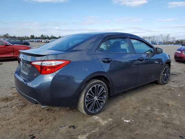 2T1BURHE5FC464367 | 2015 Toyota corolla l