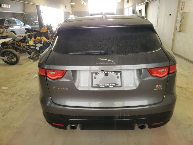 SADCM2BV4HA496369 2017 JAGUAR F-PACE-5