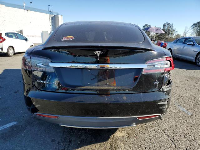 2015 TESLA MODEL S 70 - 5YJSA1S15FFP78337