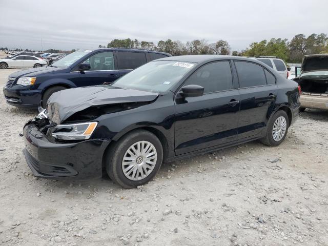 2011 Volkswagen Jetta 