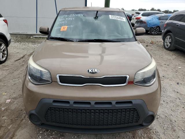 KNDJN2A25G7276029 | 2016 KIA SOUL