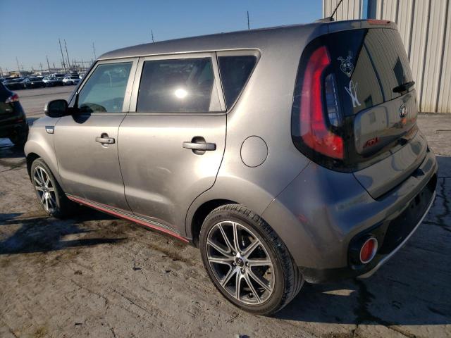 KNDJX3AA5J7593212 2018 Kia Soul !