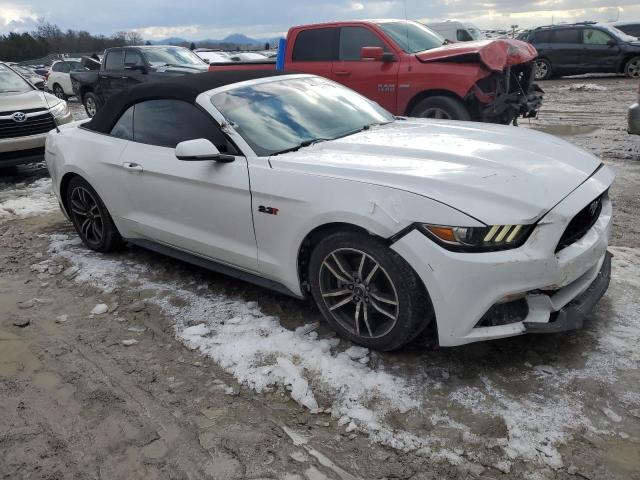 1FATP8UH1F5415398 | 2015 FORD MUSTANG