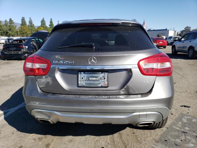 VIN WDCTG4EBXJJ368668 2018 Mercedes-Benz GLA-Class,... no.6