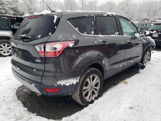 2017 FORD ESCAPE SE - 1FMCU0GD7HUC06328