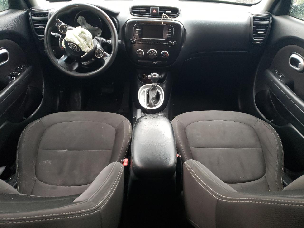 KNDJN2A24J7898368 2018 Kia Soul