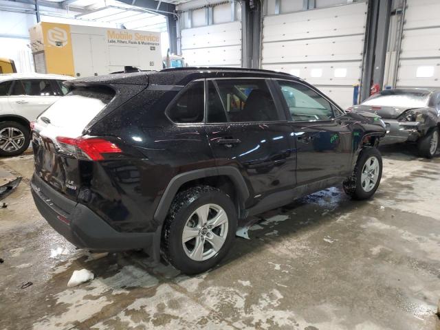 4T3M6RFV4MU013794 | 2021 TOYOTA RAV4 LE