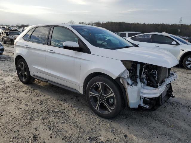 2FMPK4AP7KBC68360 2019 FORD EDGE, photo no. 4