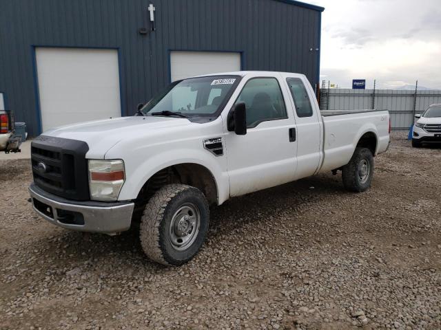 2010 Ford F-350 