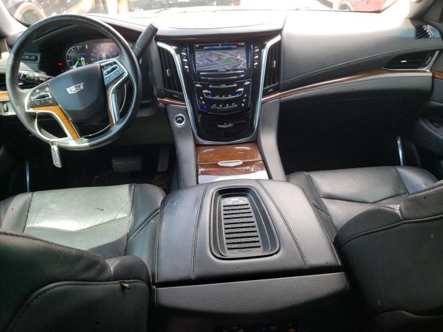 1GYS4JKJ4KR234627 | 2019 CADILLAC ESCALADE E