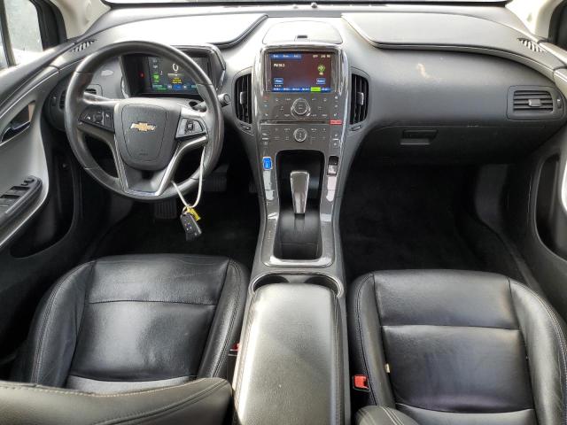 VIN 1G1RF6E42EU171412 2014 Chevrolet Volt no.8