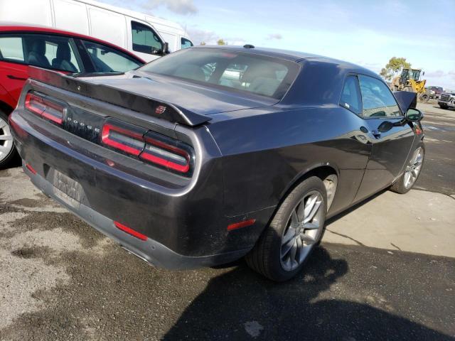 2C3CDZKG5MH677583 | 2021 Dodge challenger gt