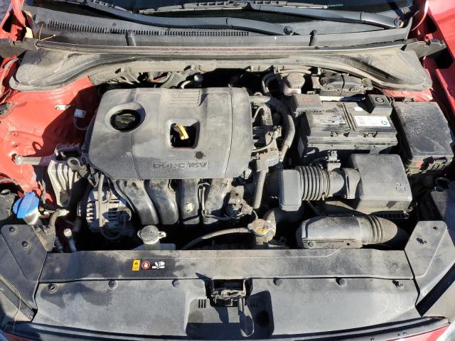 2020 HYUNDAI ELANTRA SE 5NPD84LF9LH544764