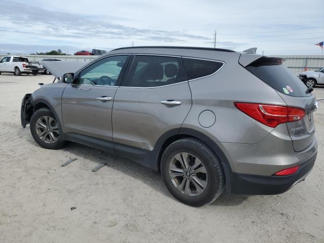 5XYZU3LB1GG347738 | 2016 HYUNDAI SANTA FE S