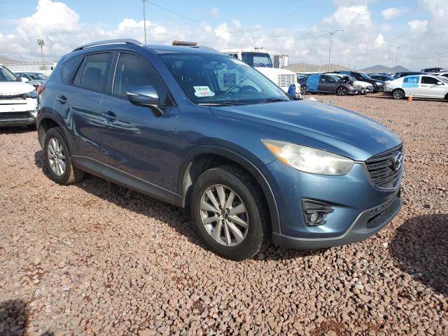 JM3KE2CY6G0683525 | 2016 MAZDA CX-5 TOURI