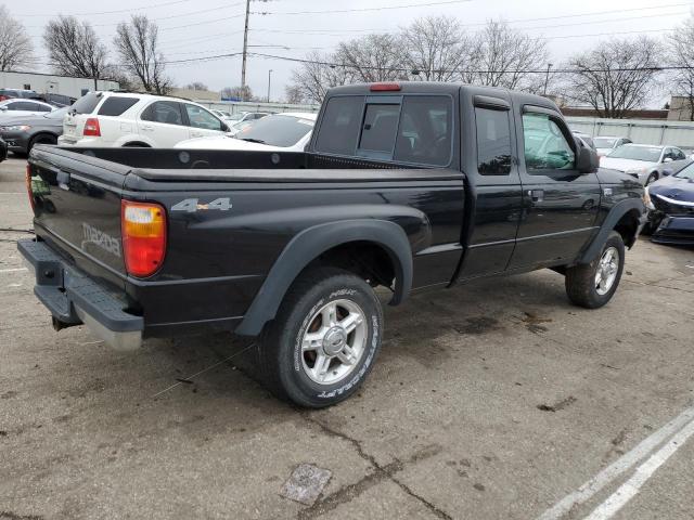 2007 Mazda B4000 Cab Plus VIN: 4F4ZR47E47PM03641 Lot: 50841364