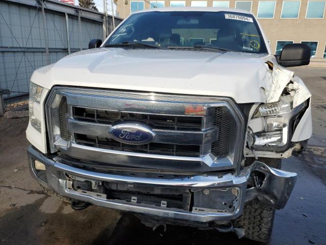 1FTEW1EP6FKE03915 | 2015 FORD F150 SUPER