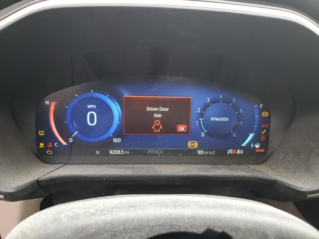 VIN: 1FMCU0H63NUB41540 2022 FORD ESCAPE