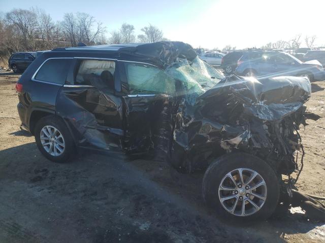 Vin: 1c4rjeag5gc499657, lot: 37215384, jeep grand cher laredo 20164