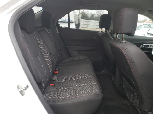 2015 CHEVROLET EQUINOX LT 2GNALBEK9F6433065
