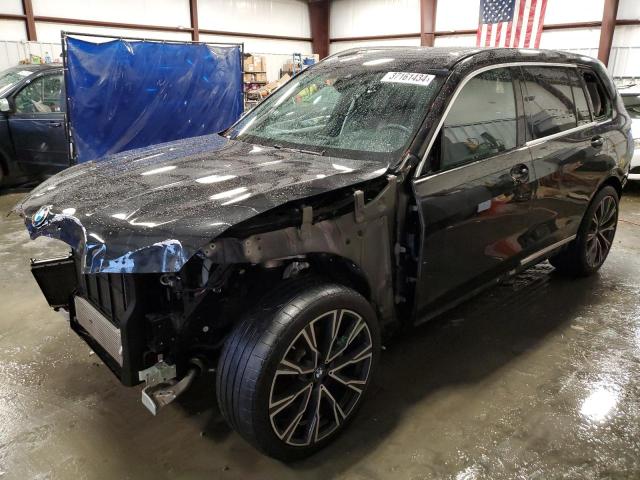 VIN 5UXCW2C03L9A02653 2020 BMW X7, Xdrive40I no.1