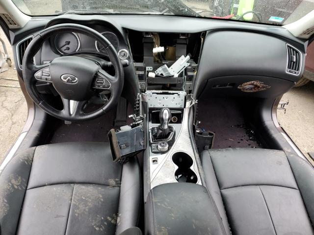 JN1EV7AP6HM730952 | 2017 INFINITI Q50 PREMIU