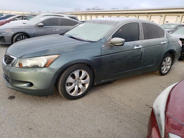 2008 Honda Accord Coupe EX-L