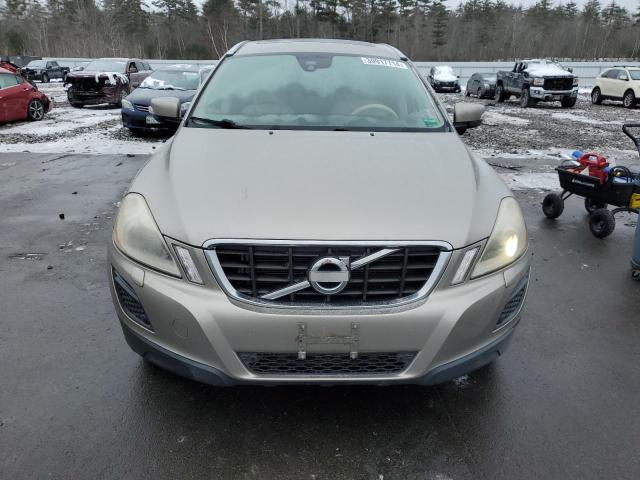 VIN YV4902DZ5D2426642 2013 Volvo XC60, T6 no.5