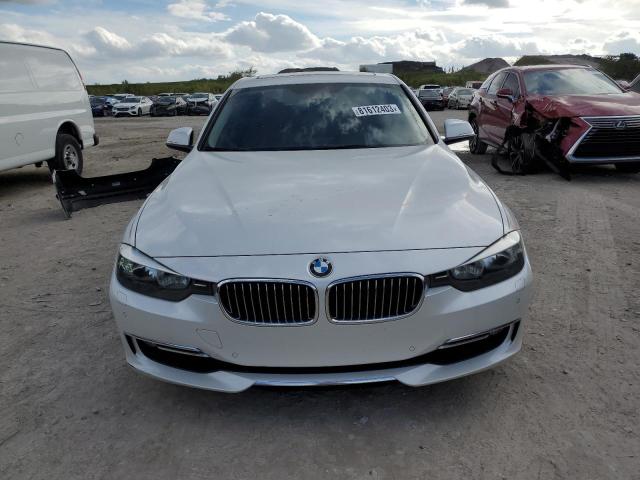 WBA3A5G53FNS83821 | 2015 BMW 328 I