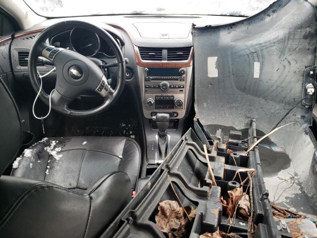 2010 Chevrolet Malibu Ltz VIN: 1G1ZE5E70A4148244 Lot: 82323353