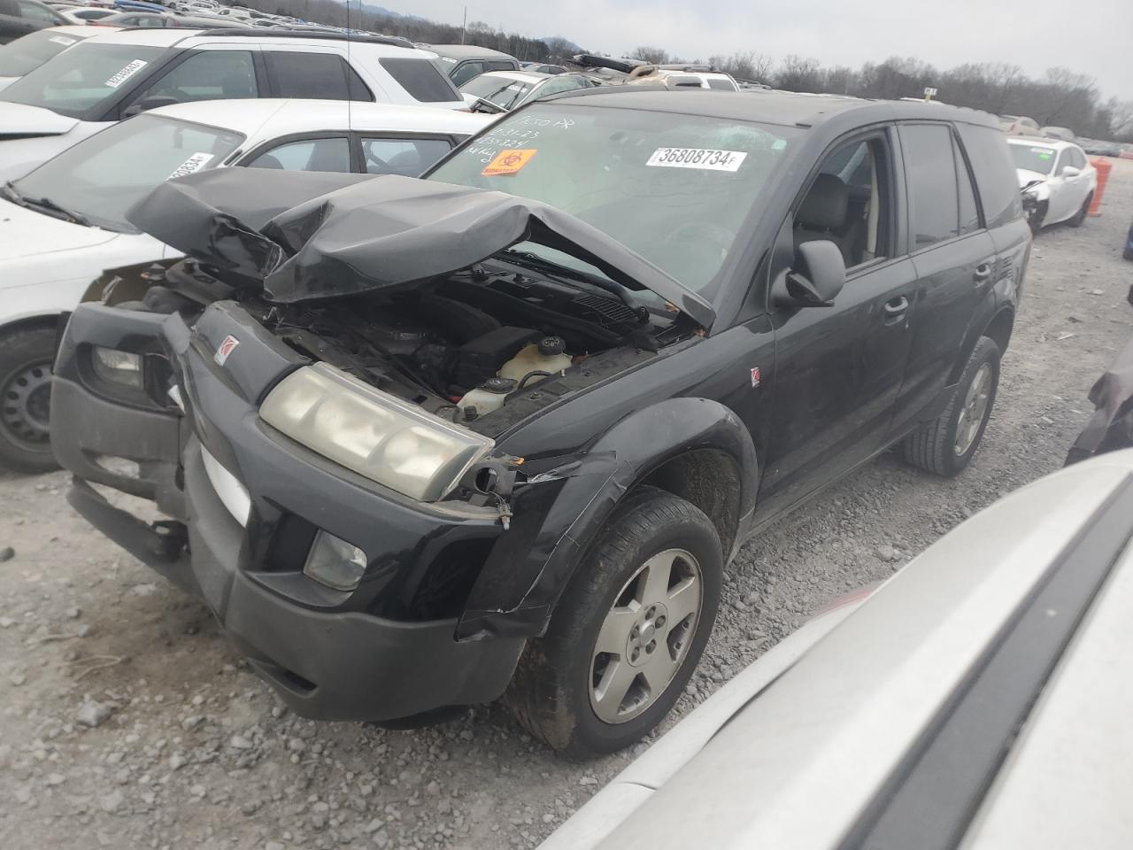 5GZCZ63464S864953 2004 Saturn Vue