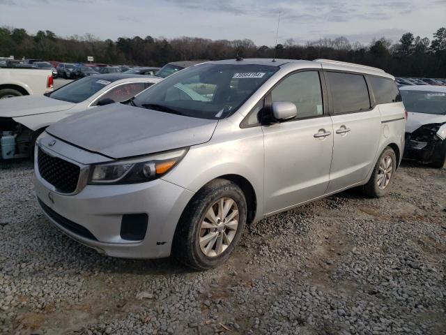 VIN KNDMB5C17G6163202 2016 KIA All Models no.1