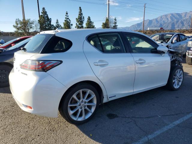 JTHKD5BH1C2047624 | 2012 Lexus ct 200