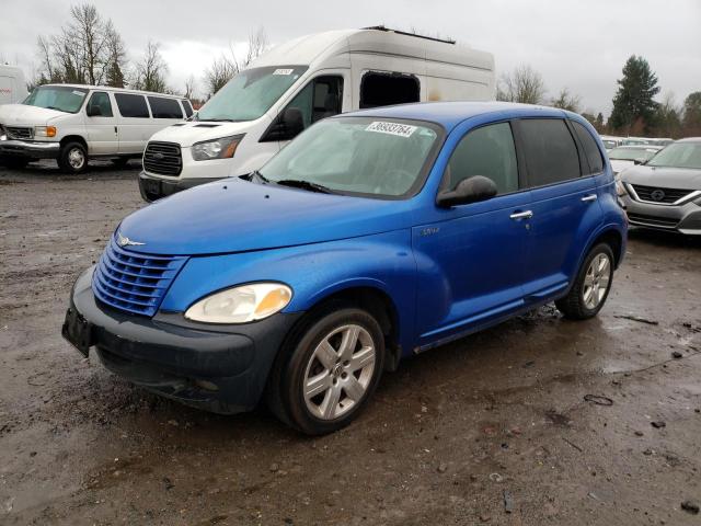 2004 Chrysler PT Cruiser 