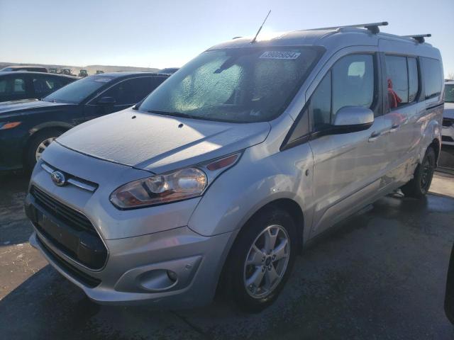 2015 Ford Transit Connect 