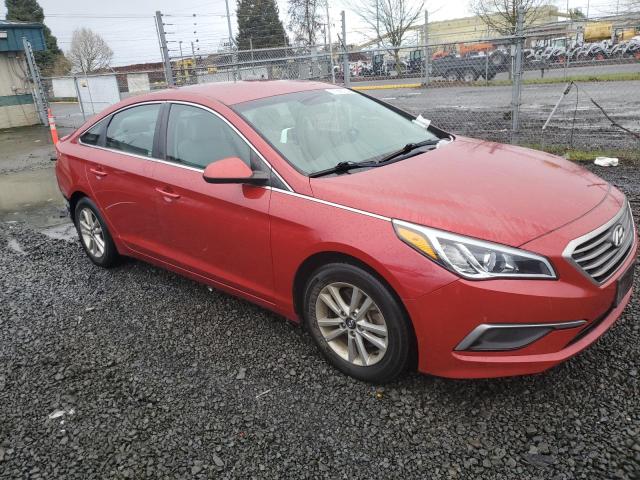 5NPE24AFXHH589311 | 2017 HYUNDAI SONATA SE