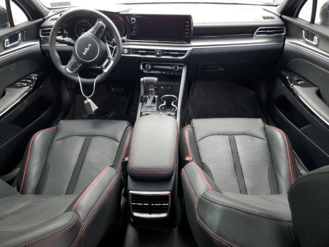 2024 KIA K5 GT - 5XXG44J83RG242016